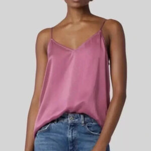 NWT Equipment Layla Silk Camisole